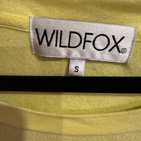 Wildfox cat mermaid road trip sweater - Picture 2 of 2